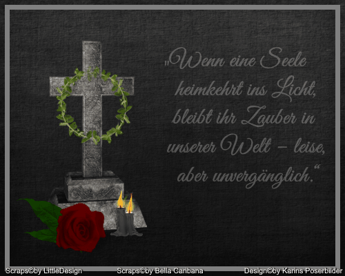 Trauer